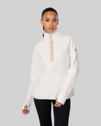 Fusion Pile Henley