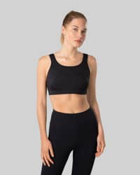 Discipline High Impact Run Bra