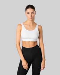 Discipline High Impact Run Bra