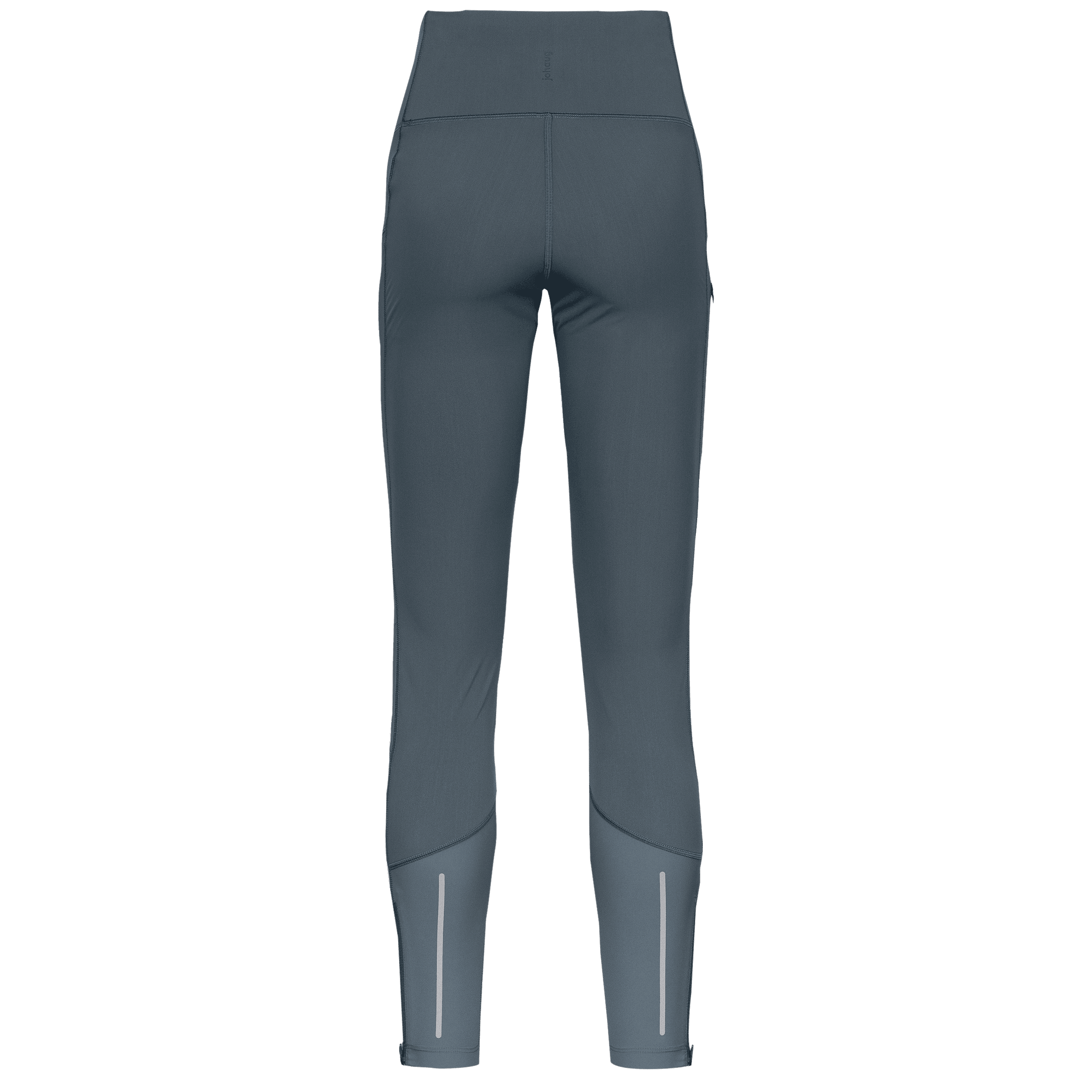 Discipline Wind Pants - Dark seagreen
