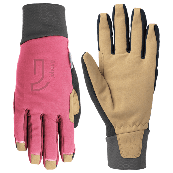 Touring Glove JR 2.0