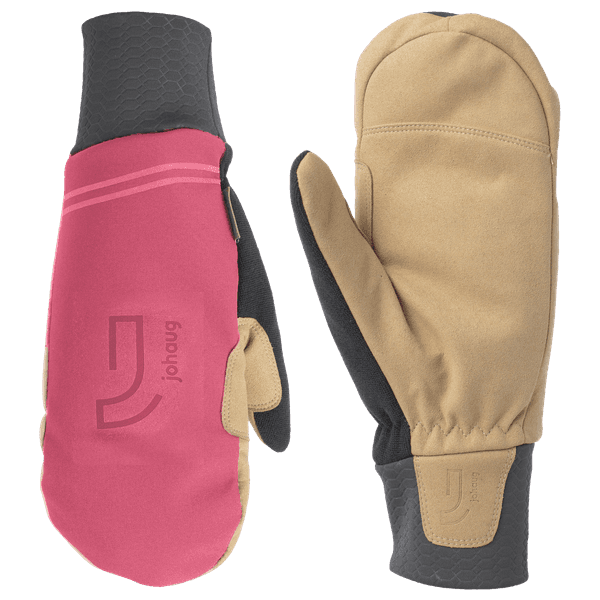 Touring Mitten JR 2.0