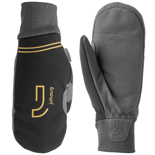 Touring Mitten JR 2.0