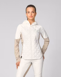 Cloud Insulated Jacket