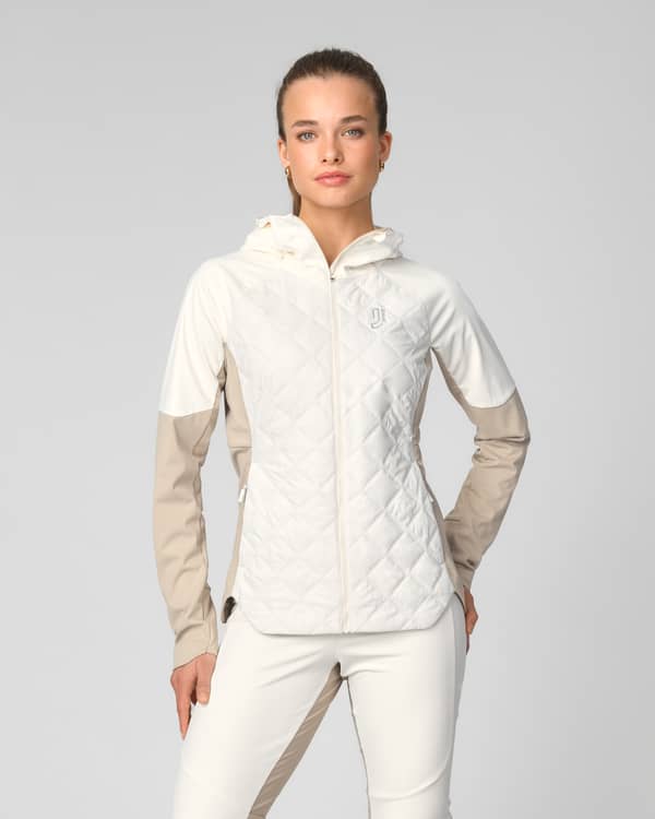 Cloud Insulated Jacket