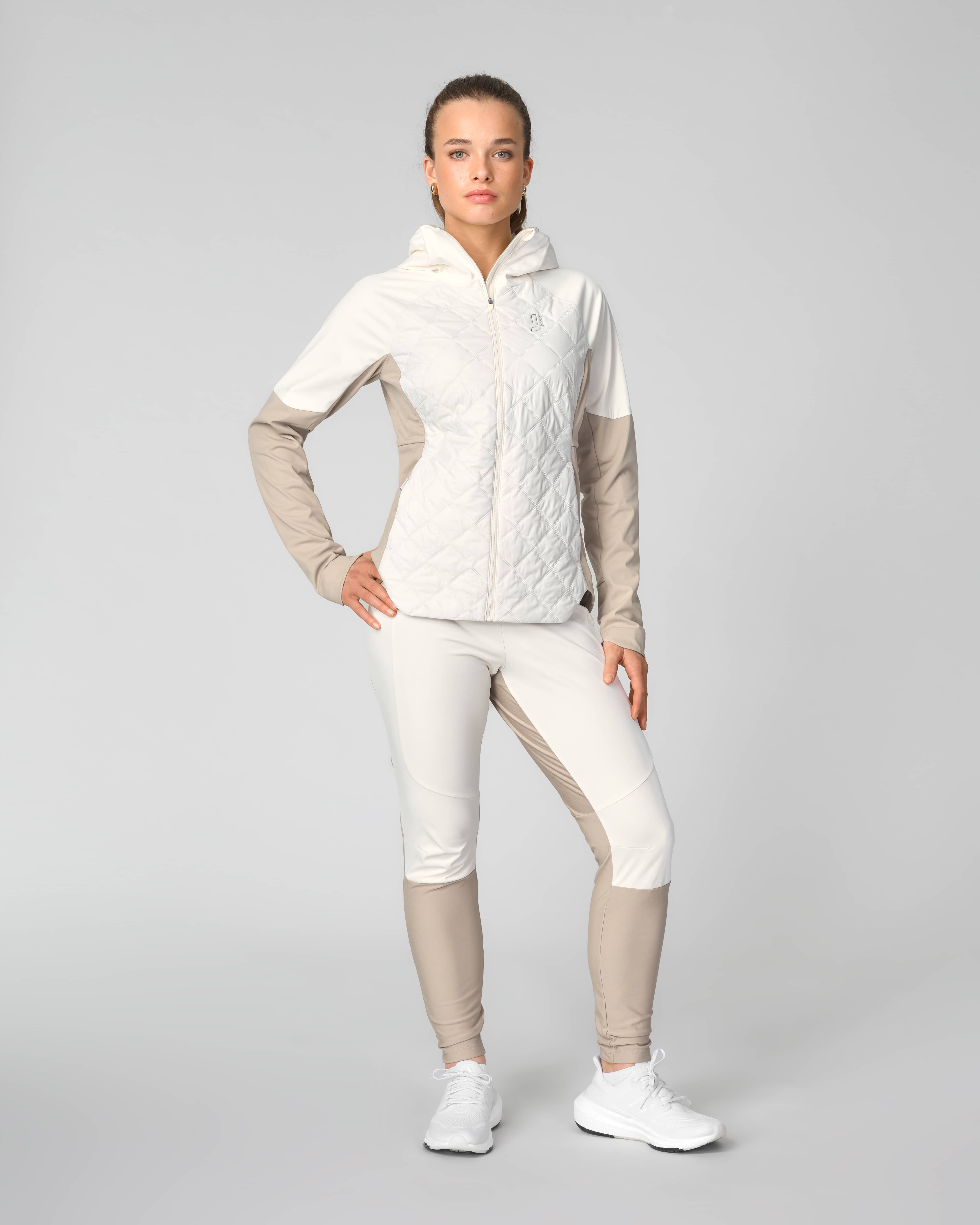 Encircle Big Pants ホワイトtofu 新品未使用 定番 人気 Encircle Big Pants ホワイトtofu 新品未使用