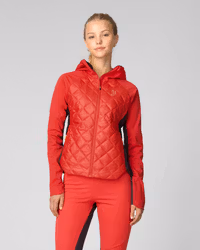 Cloud Insulated Jacket