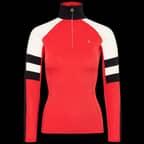 Bright red Bright red