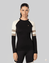 Devotion Wool Long Sleeve