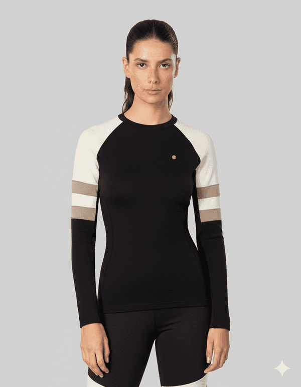 Devotion Wool Long Sleeve