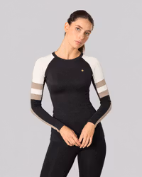 Devotion Wool Long Sleeve