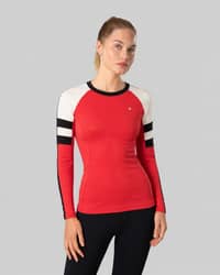 Devotion Wool Long Sleeve