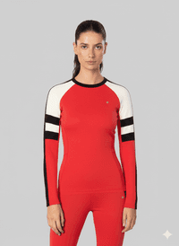 Devotion Wool Long Sleeve