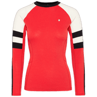 Devotion Wool Long Sleeve