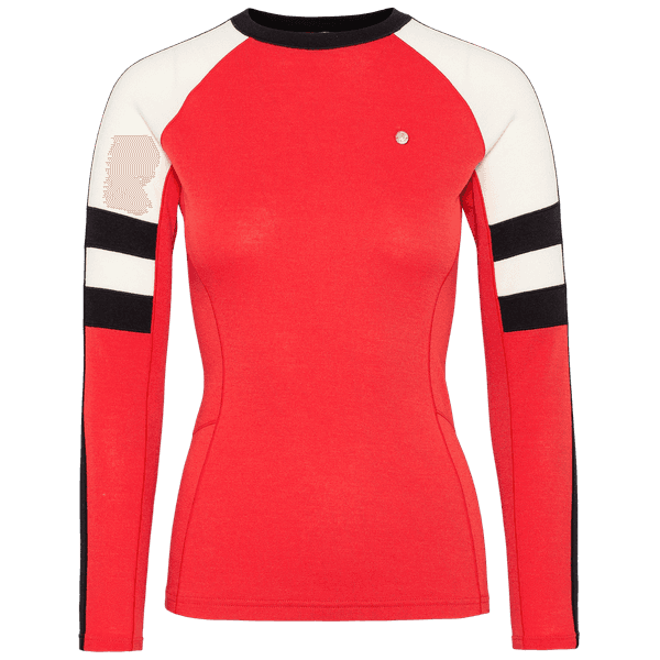 Devotion Wool Long Sleeve