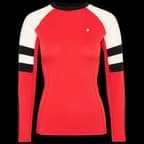 Bright red Bright red