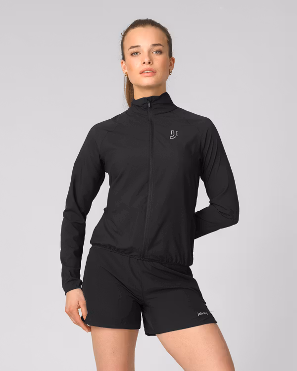 Energy Jacket