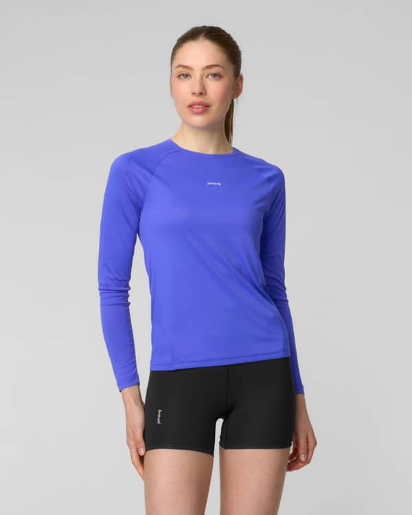 Energy Long Sleeve