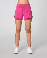Impact Shorts 2 in 1
