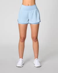 Impact Shorts 2 in 1