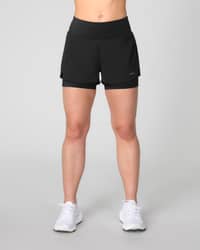 Impact Shorts 2 in 1