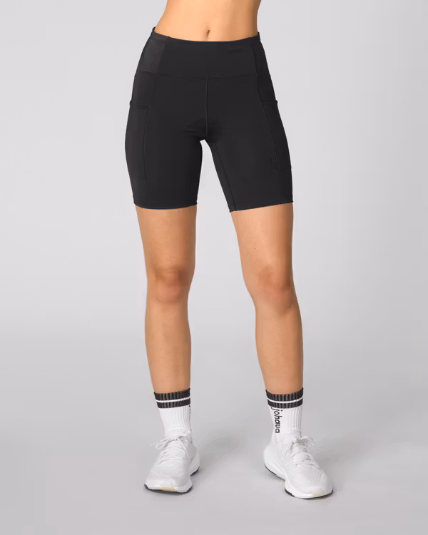 Impact Kort Tights 7,5"