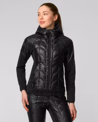 Devotion Jacket