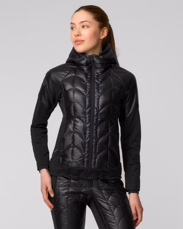 Devotion Jacket