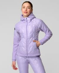 Devotion Jacket