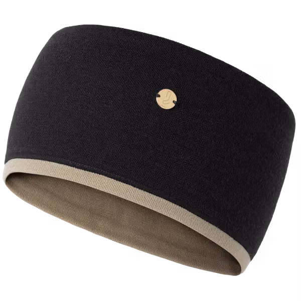 Devotion Wool Warm Headband