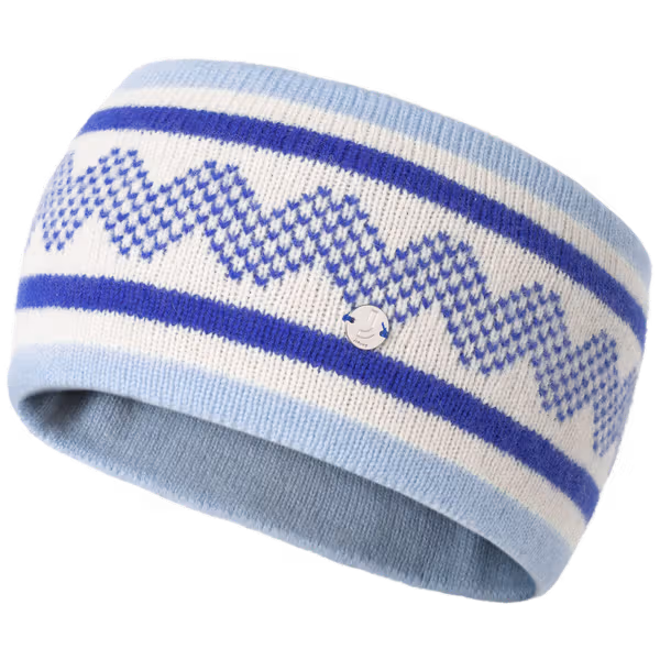 Connect Woolmix Headband