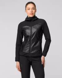 Ignite Jacket Warm