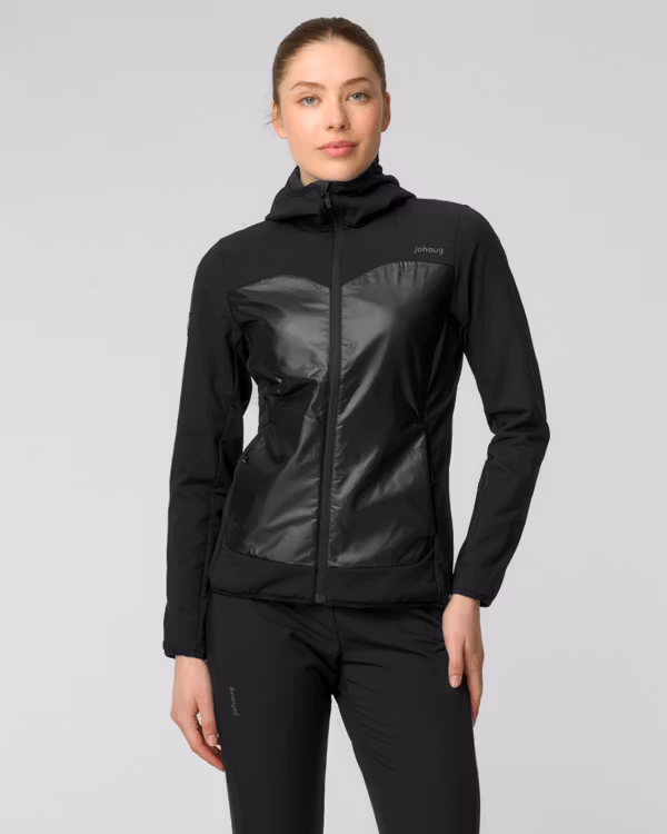 Ignite Jacket Warm