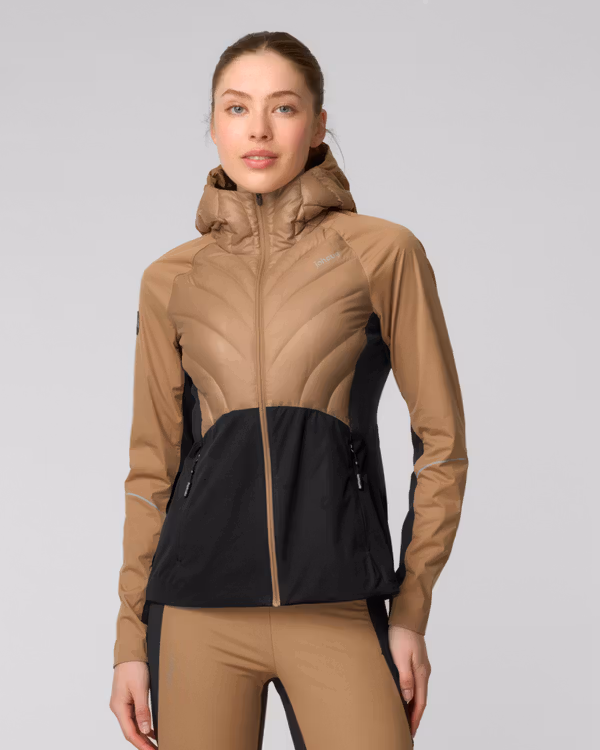 Devine Jacket