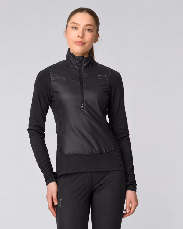 Ignite Half Zip