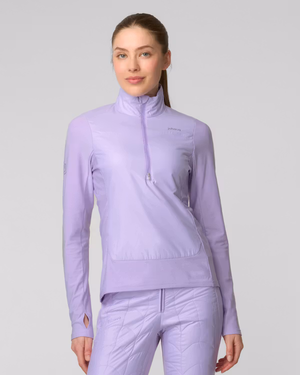 Ignite Half Zip
