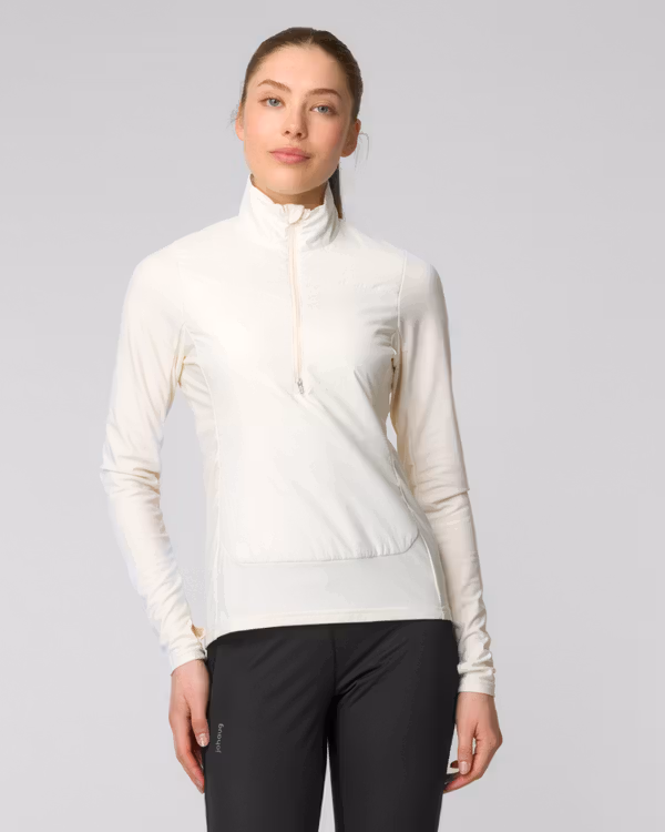 Ignite Half Zip
