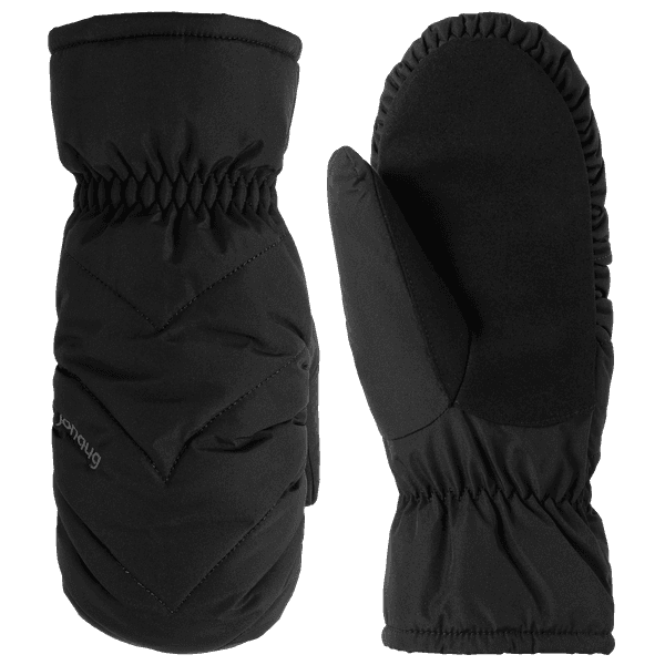 Devine Mitten