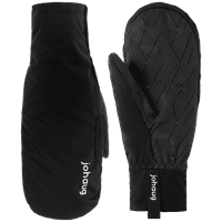 Devotion Mitten Warm