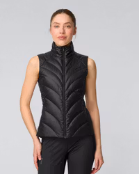 Control Vest