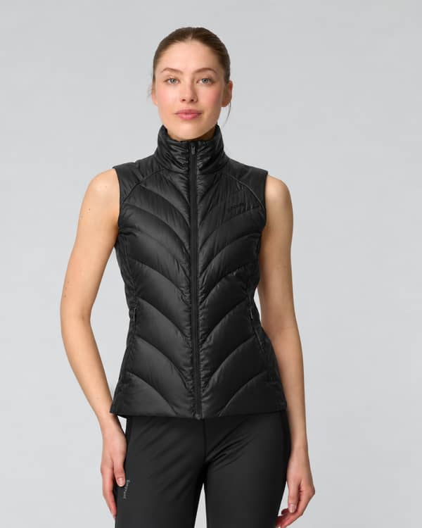 Control Vest
